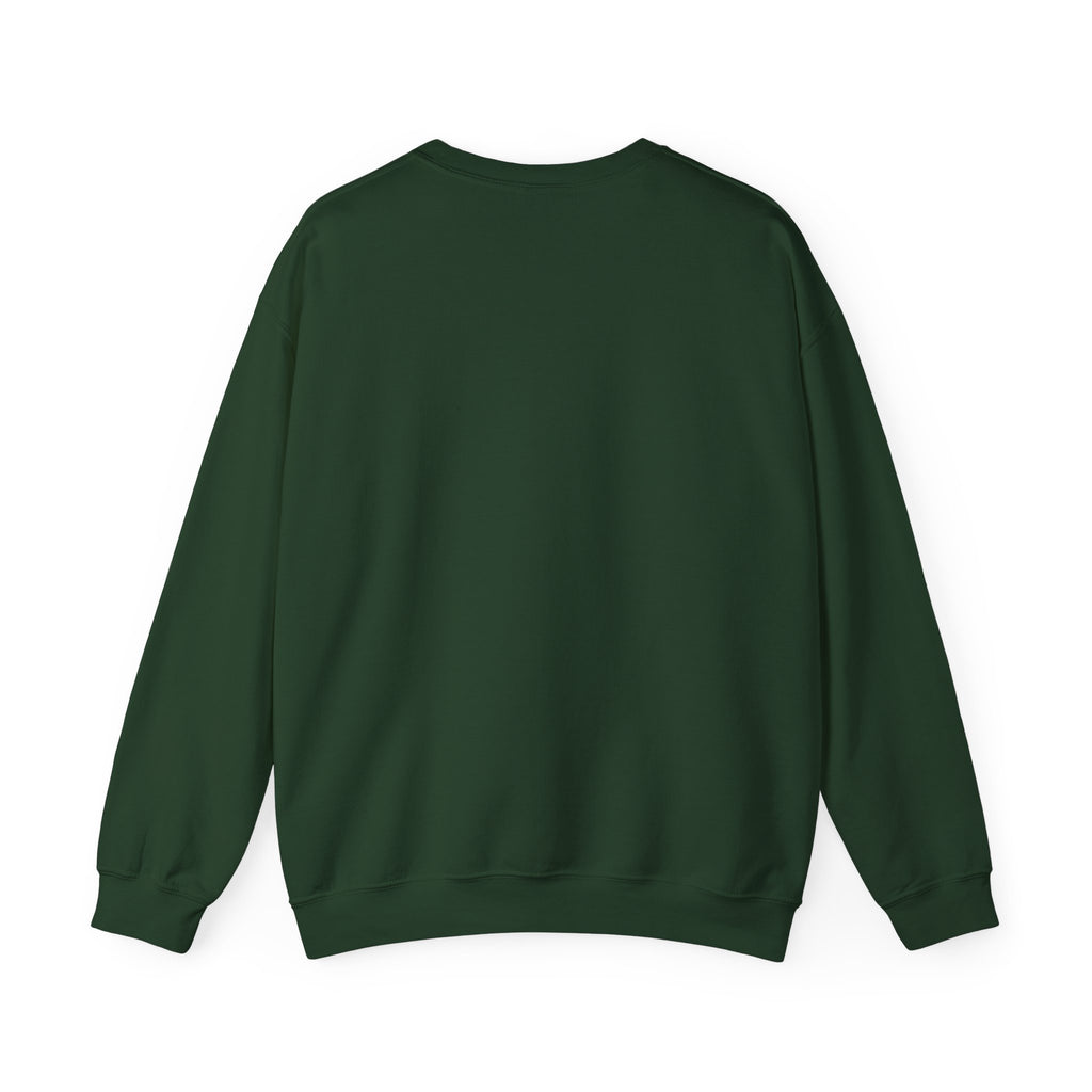1976 Vintage Number Crewneck Sweatshirt