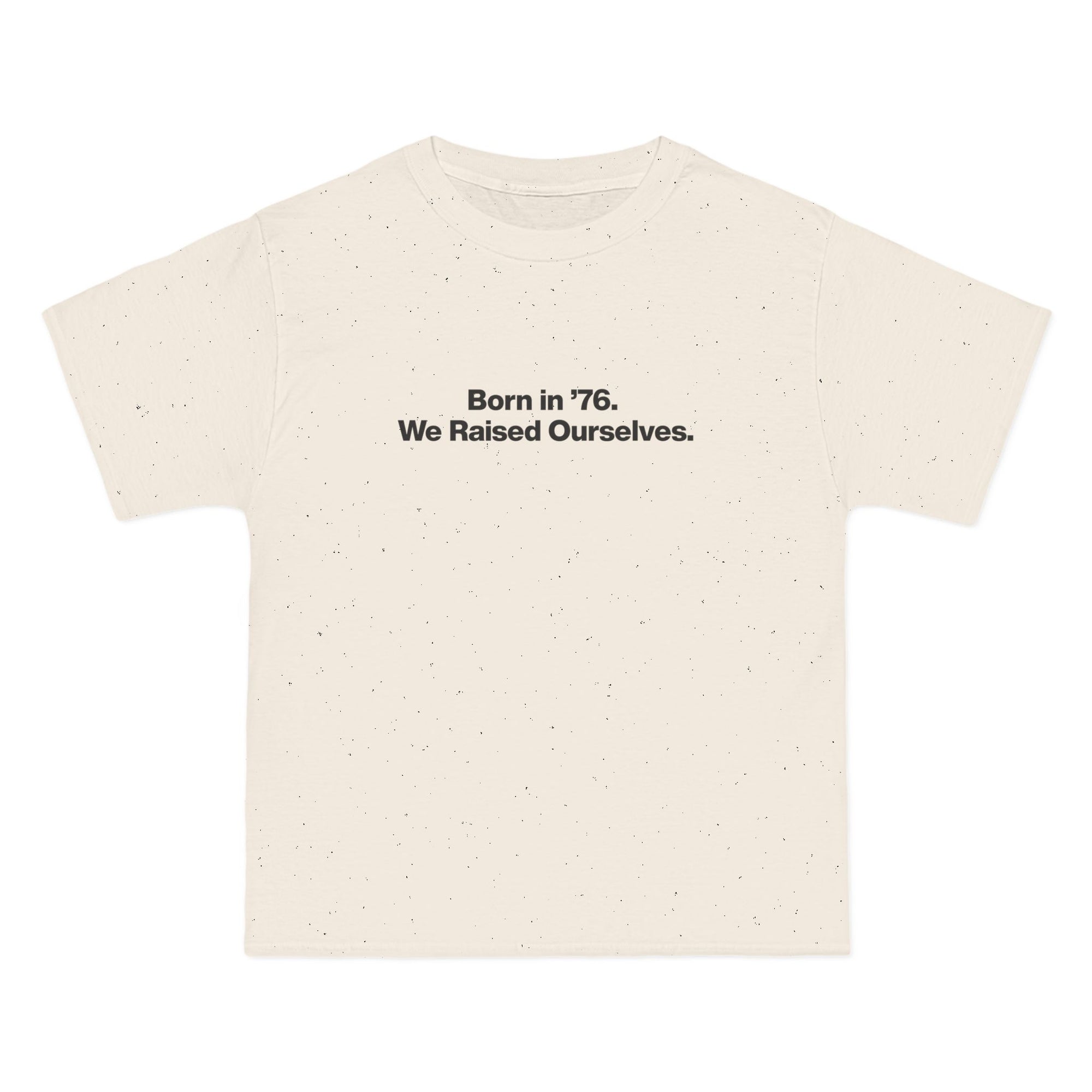 Classic White Beefy-T® Short-Sleeve Tee