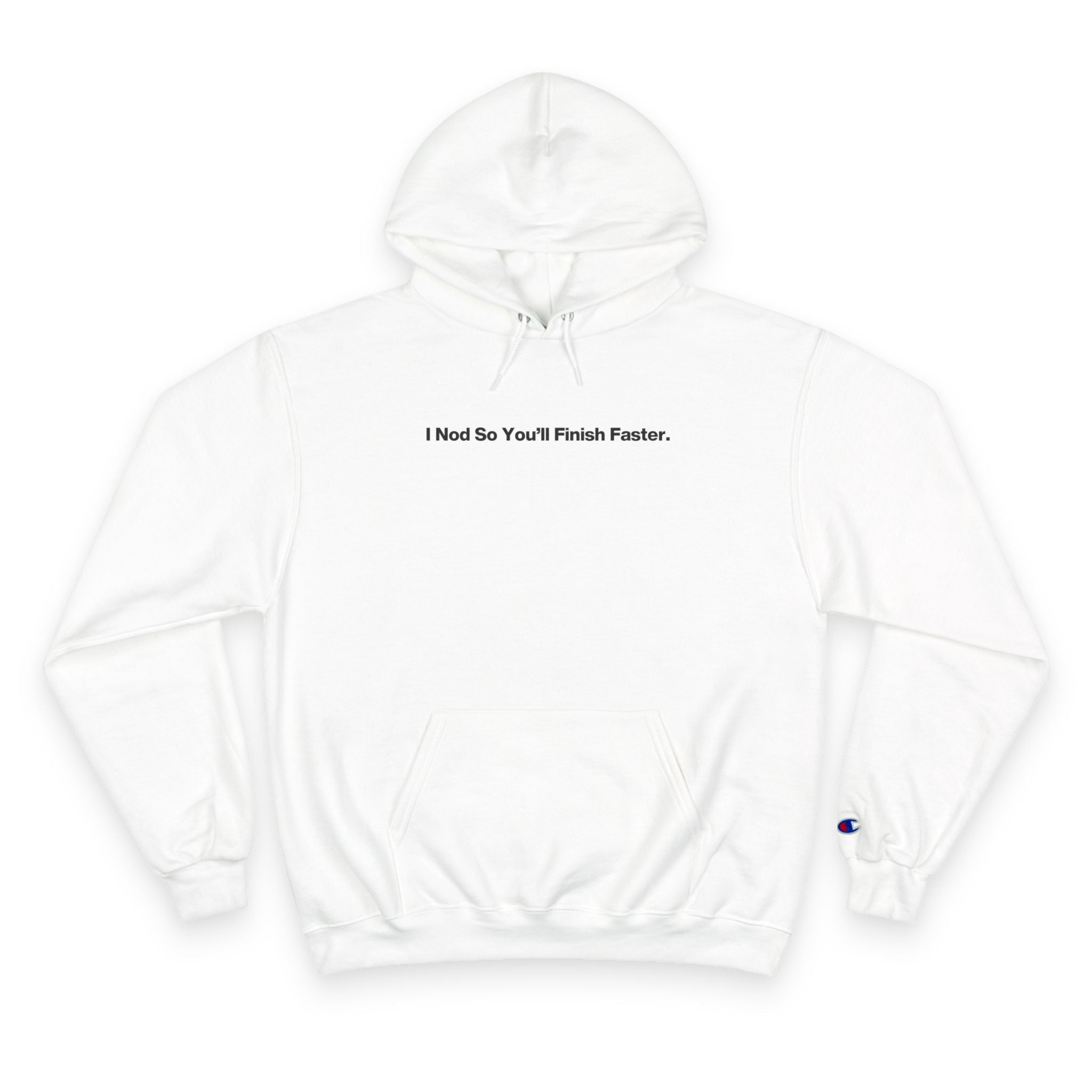 Champion Hoodie