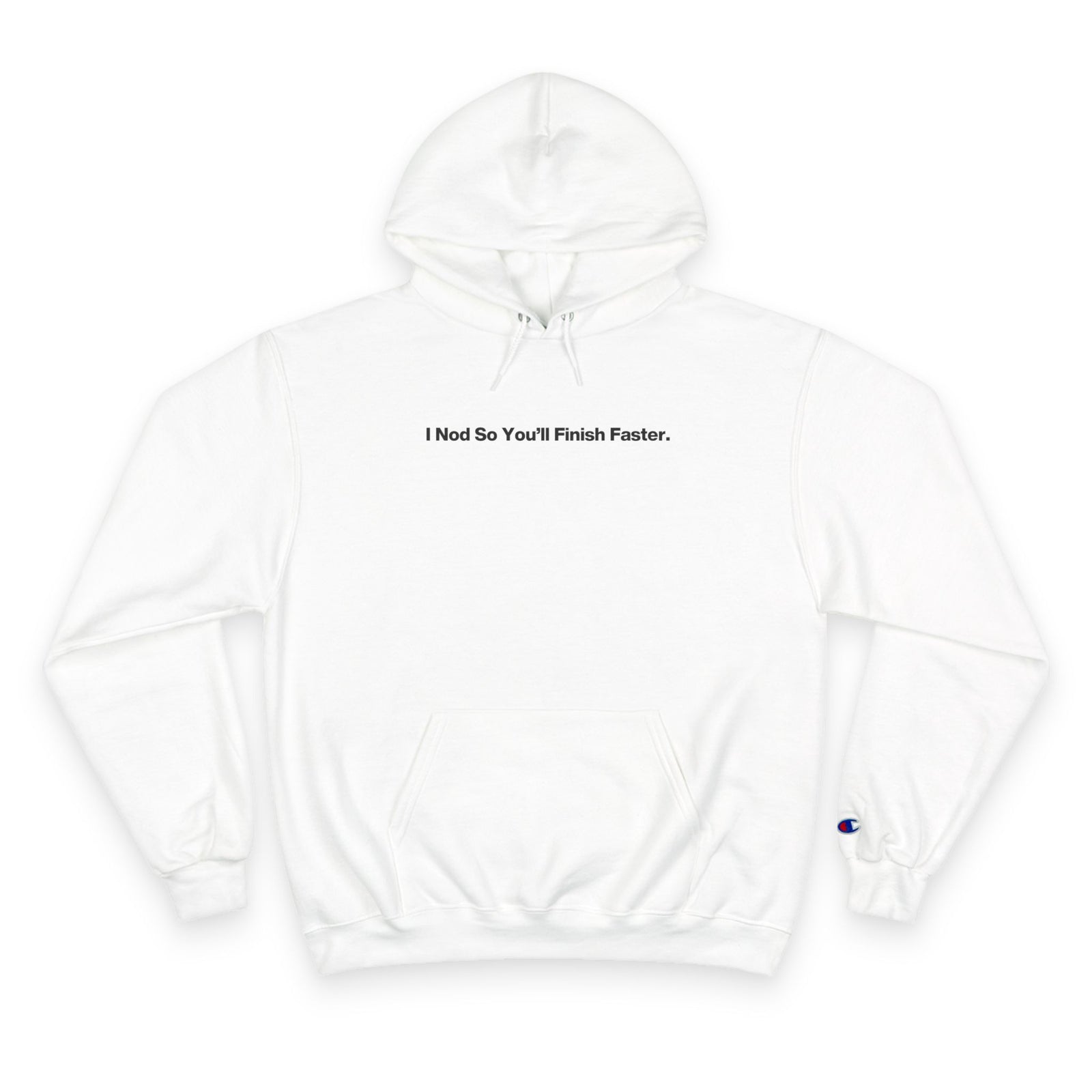 Champion Hoodie