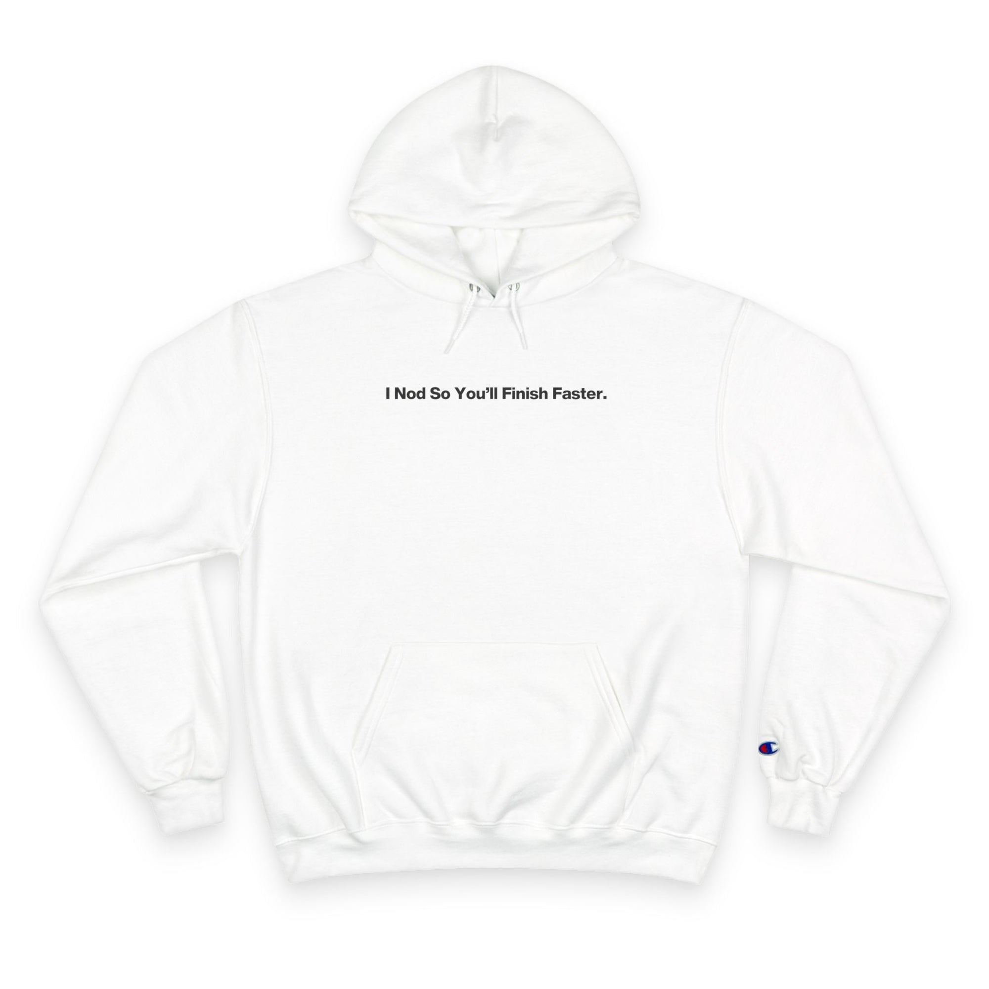 Champion Hoodie