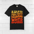 1976 The Year Legends Were Born T-Shirt