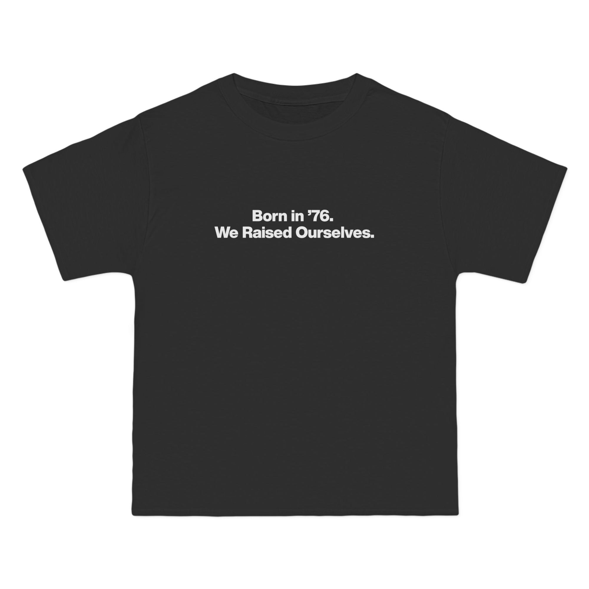 Classic White Beefy-T® Short-Sleeve Tee