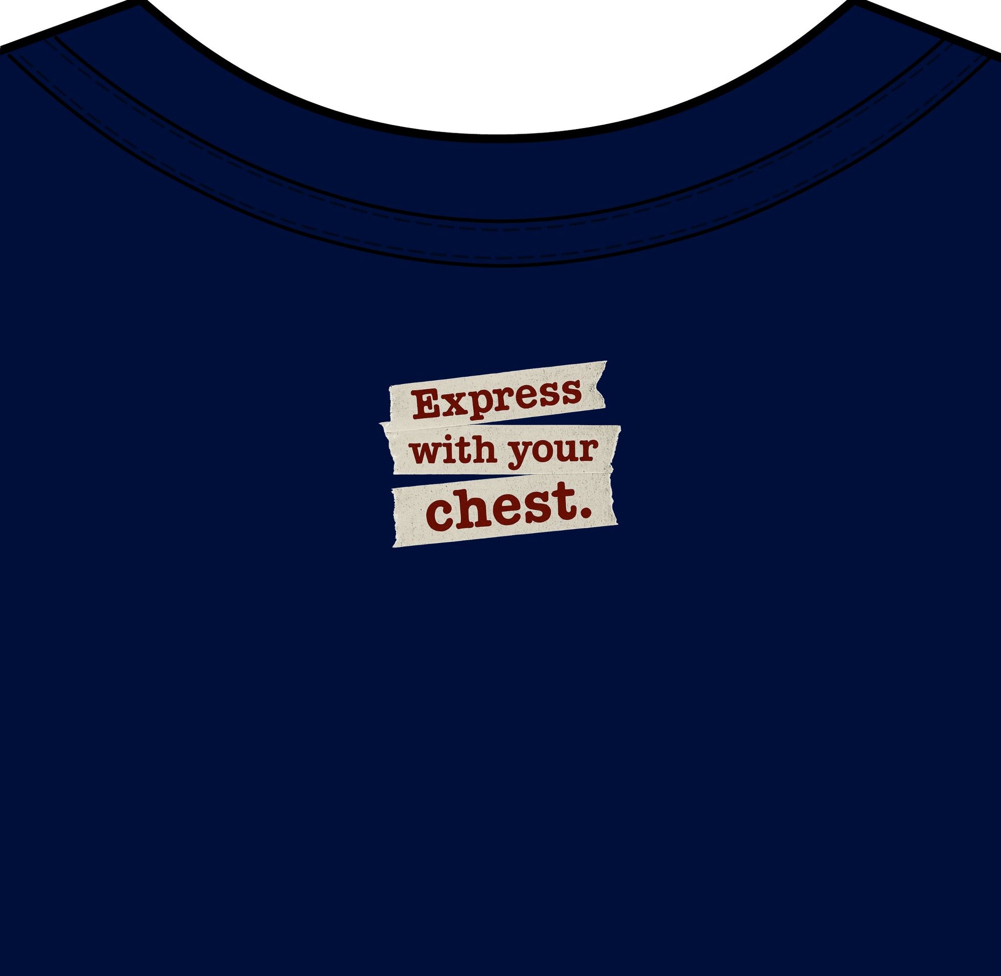 Funny Graphic T-Shirt — "50 Years of Watching People Be Confidently Wrong"