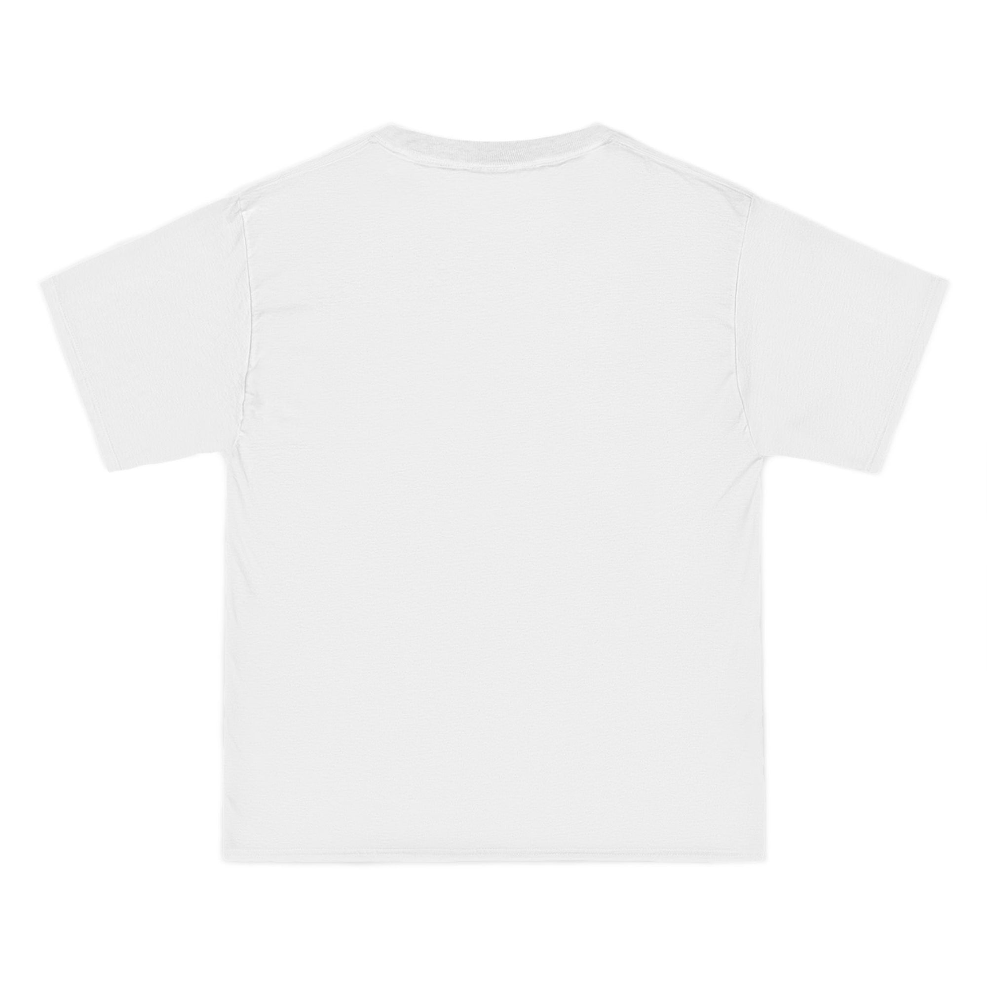 Classic White Beefy-T® Short-Sleeve Tee
